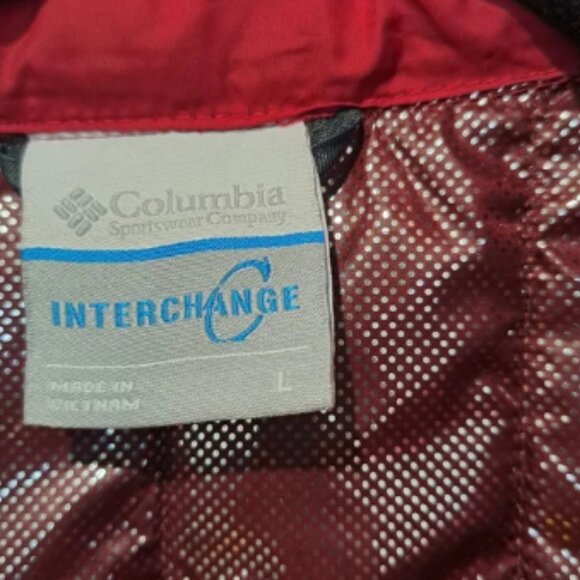 Columbia double Ski - Snowboard Jacket - Picture 6 of 8